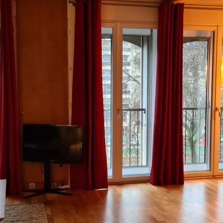 Neuilly Paradise Exteriör bild