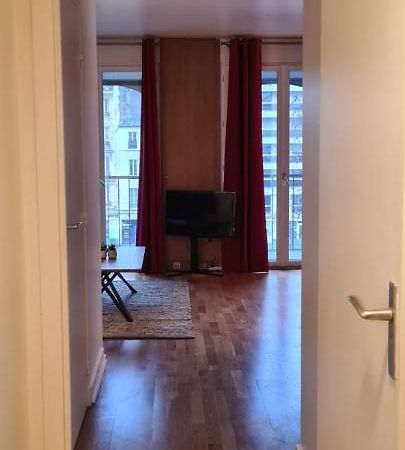 Neuilly Paradise Exteriör bild